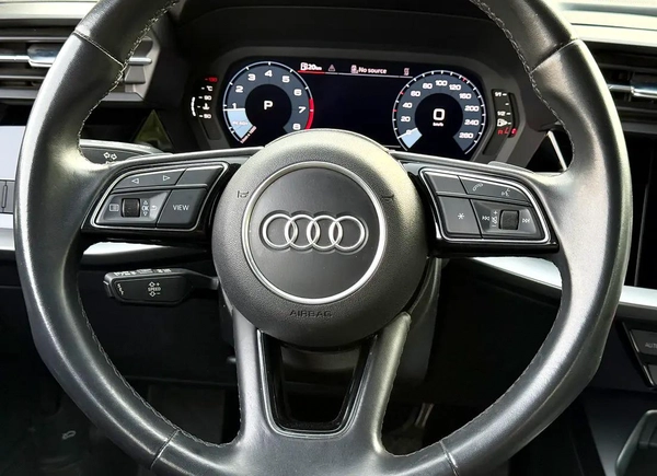 Audi A3 35 TFSI