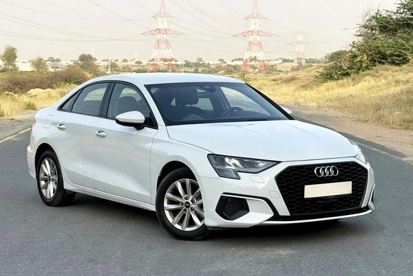 Audi A3 35 TFSI