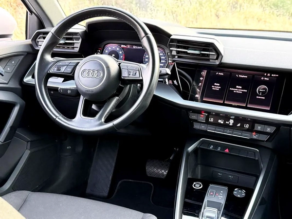Audi A3 35 TFSI