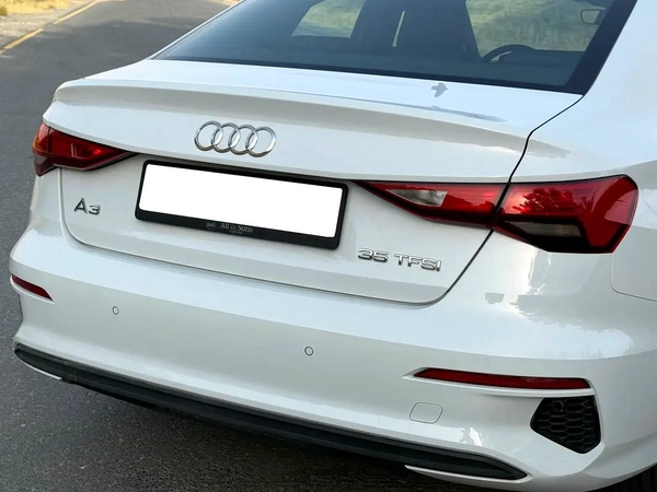 Audi A3 35 TFSI