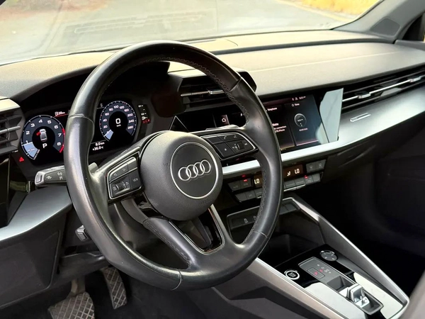 Audi A3 35 TFSI