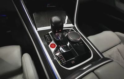 BMW M8 Coupe-9