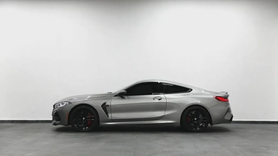 BMW M8 Coupe-13