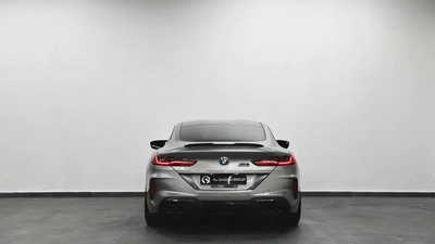 BMW M8 Coupe-10