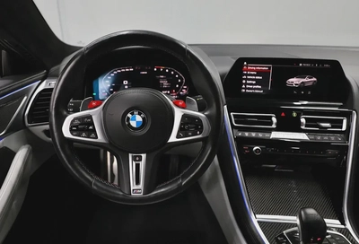 BMW M8 Coupe-6