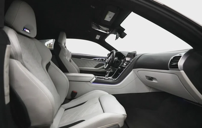BMW M8 Coupe-3