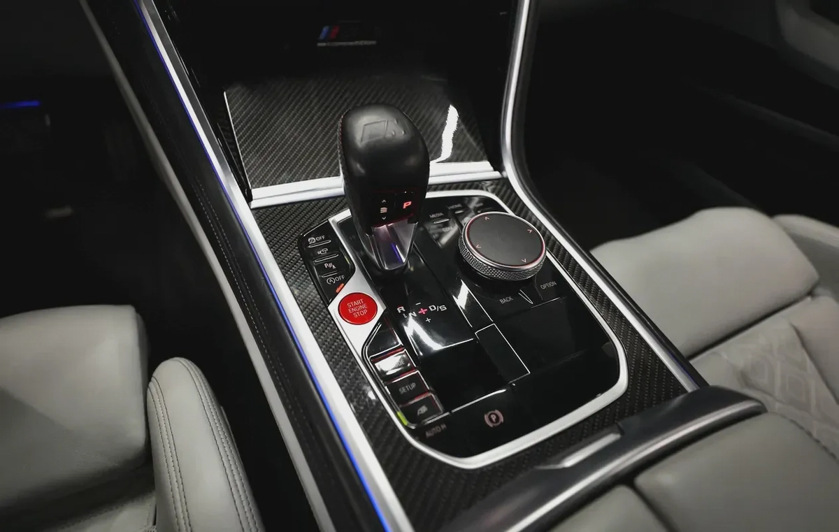 BMW M8 Coupe-9-9