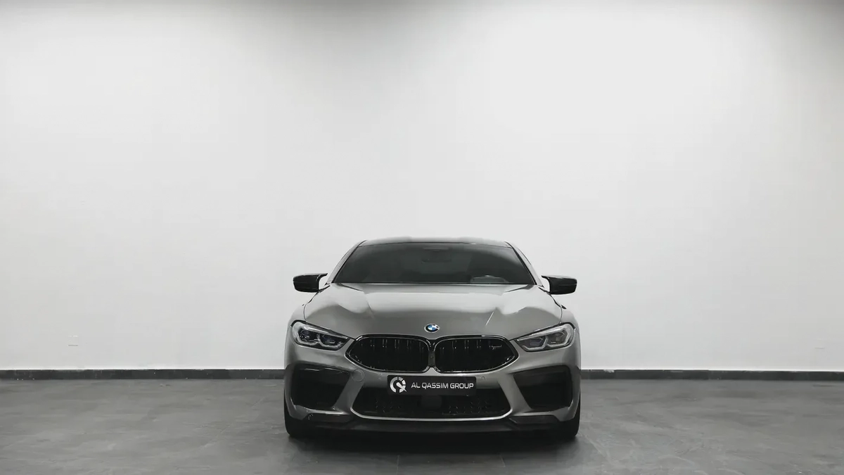 BMW M8 Coupe-12-12