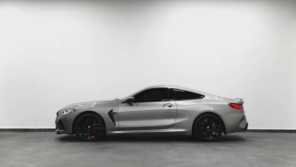 BMW M8 Coupe-13-13