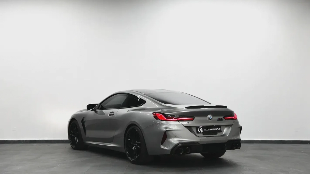 BMW M8 Coupe-14-14