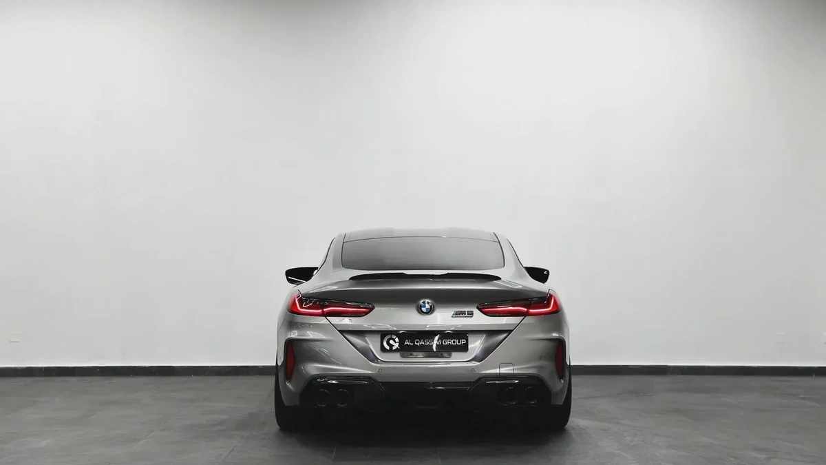 BMW M8 Coupe-10-10