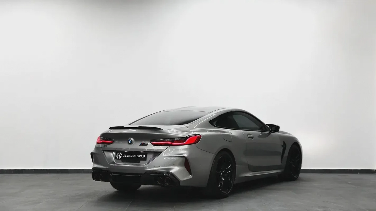 BMW M8 Coupe-17-17