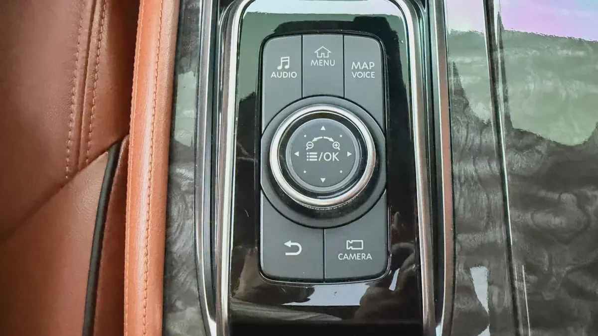Nissan Patrol Titanium 2022  | GCC Specs-13-13