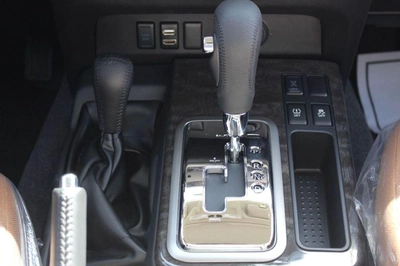Nissan Patrol SUPER SAFARI HT Nissan Patrol 2024 GCC specs-9