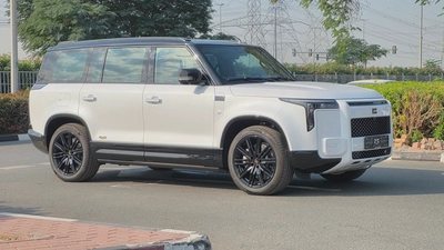 ROX ADAMAS VIP (White Purple)-0