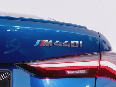 AED 4,034 / 60 months | 0% DP | 2022 BMW 440i M Sport / Full Service History-13