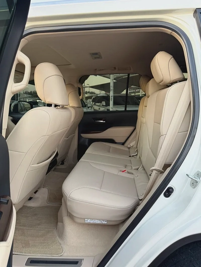 تويوتا لاند كروزر 2024 خليجي GXR V6 صبغ الوكاله Toyota Land Cruiser GXR 2024 GCC Specs-13