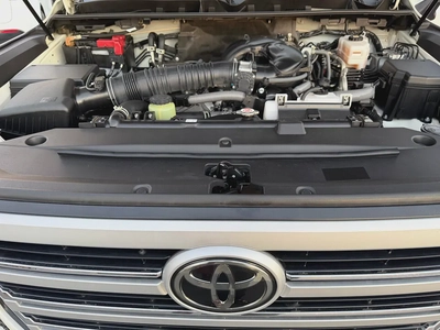 تويوتا لاند كروزر 2024 خليجي GXR V6 صبغ الوكاله Toyota Land Cruiser GXR 2024 GCC Specs-18