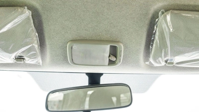 Toyota Hiace GL TOYOTA HIACE HR 2.7P MT 16 SEATER  - WHITE-22