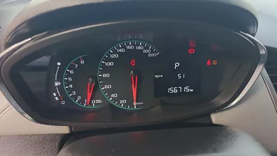 Chevrolet Trax LT 2020 | GCC Specs | Low Mileage | Perfect Condition-9