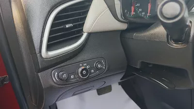 Chevrolet Trax LT 2020 | GCC Specs | Low Mileage | Perfect Condition-12