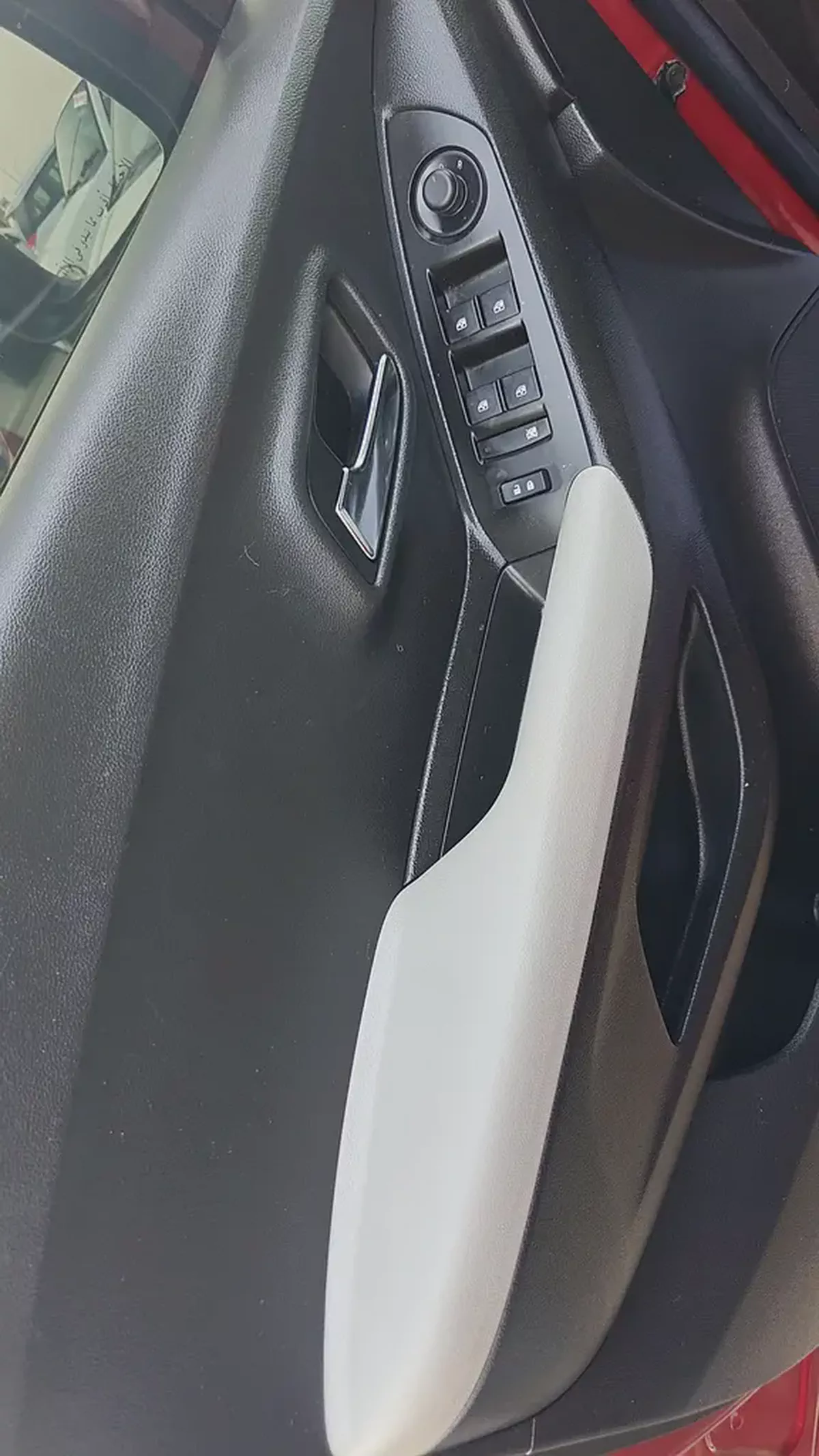 Chevrolet Trax LT 2020 | GCC Specs | Low Mileage | Perfect Condition-18-18