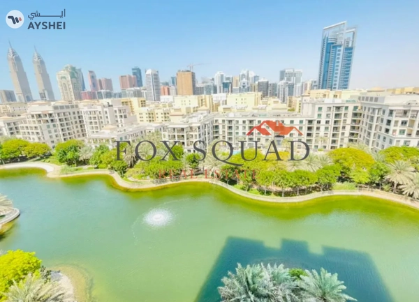 APARTMENT FOR RENT IN AL ARTA 1, AL ARTA