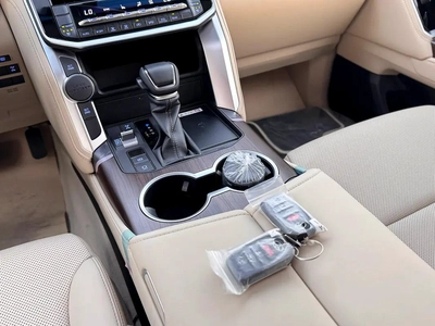 CRUISER GXR / BRAND NEW / FULL OPTION / 3 YEARS WARRANTY-16