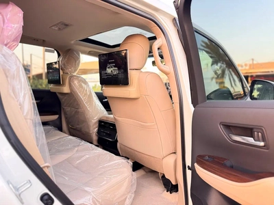 CRUISER GXR / BRAND NEW / FULL OPTION / 3 YEARS WARRANTY-15
