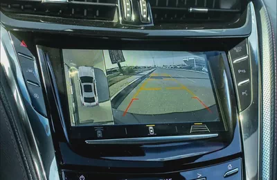 2019 - CADILLAC CTS - JAPANES SPECES - ONLY 23,000 KM-13