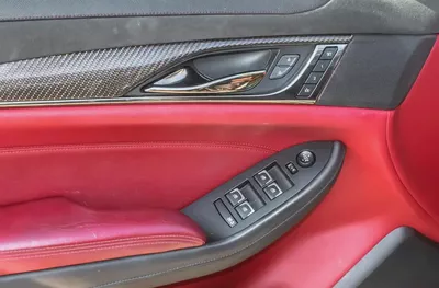 2019 - CADILLAC CTS - JAPANES SPECES - ONLY 23,000 KM-16
