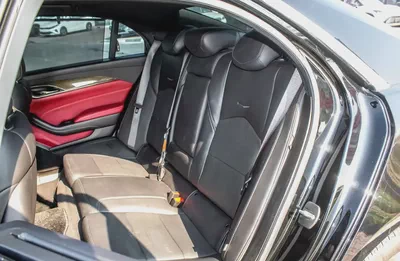 2019 - CADILLAC CTS - JAPANES SPECES - ONLY 23,000 KM-18