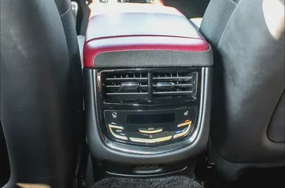 2019 - CADILLAC CTS - JAPANES SPECES - ONLY 23,000 KM-19