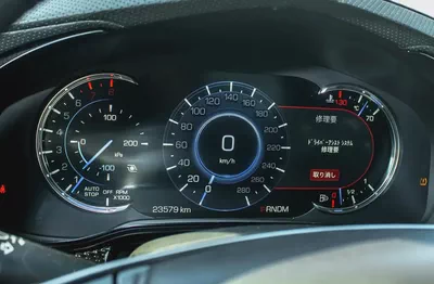 2019 - CADILLAC CTS - JAPANES SPECES - ONLY 23,000 KM-8
