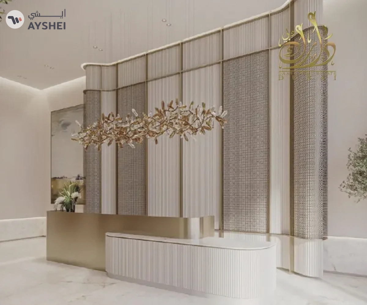 Floarea Oasis | Early Phase, Strong ROI