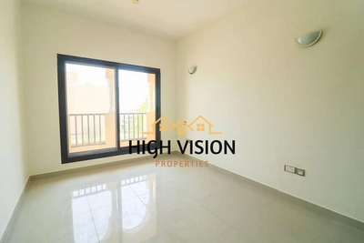 Hydra Village, Abu Dhabi-10