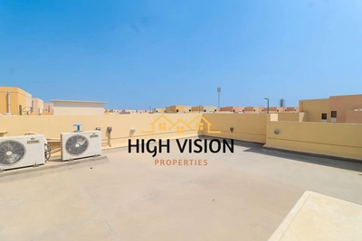 Hydra Village, Abu Dhabi-13