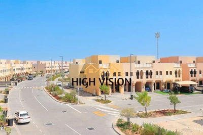 Hydra Village, Abu Dhabi-0