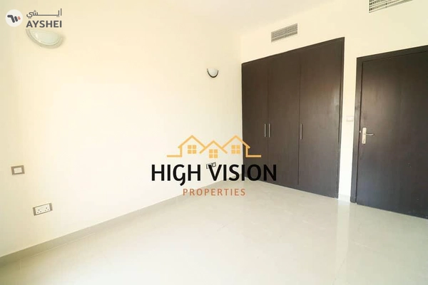 Hydra Village, Abu Dhabi