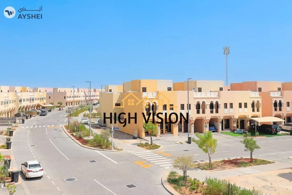 Hydra Village, Abu Dhabi