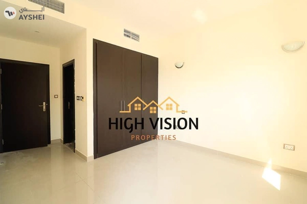 Hydra Village, Abu Dhabi
