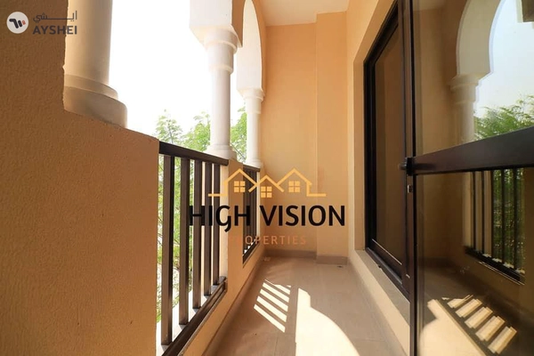 Hydra Village, Abu Dhabi
