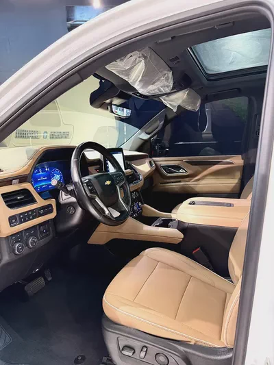 2023 Chevrolet Tahoe Premier GCC Specs in Pristine Condition-11