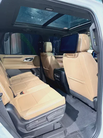 2023 Chevrolet Tahoe Premier GCC Specs in Pristine Condition-17