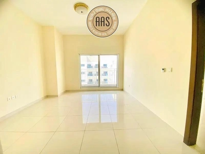 Spacious 1bhk Available for Rent 50k only in warsan4 Dubai-1