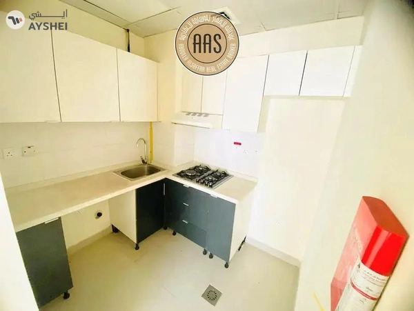 Spacious 1bhk Available for Rent 50k only in warsan4 Dubai
