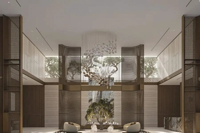One Beverly, Arjan, Dubai-2