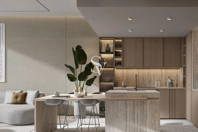 One Beverly, Arjan, Dubai-5