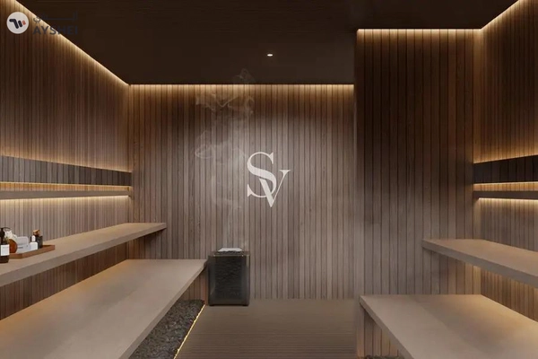 One Beverly, Arjan, Dubai