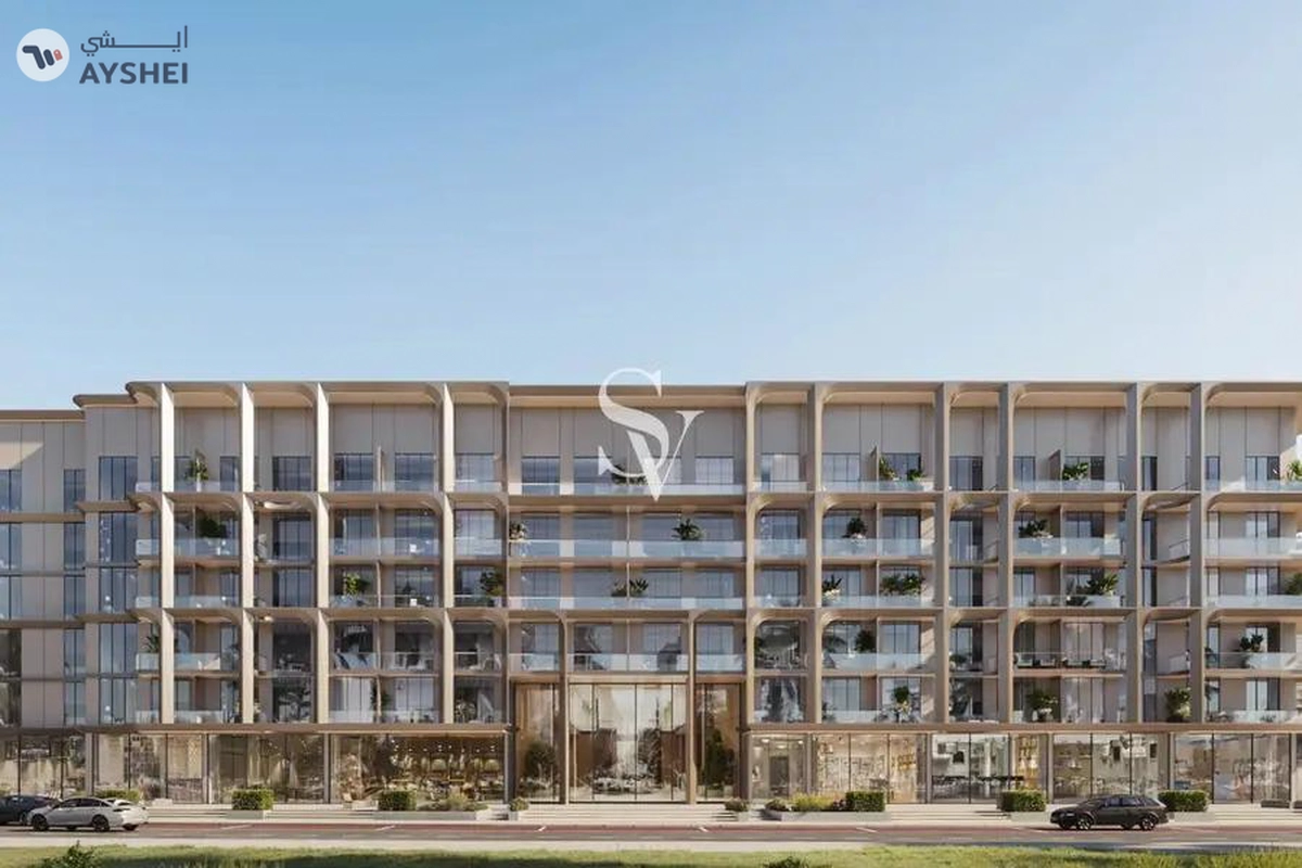 One Beverly, Arjan, Dubai-1-1